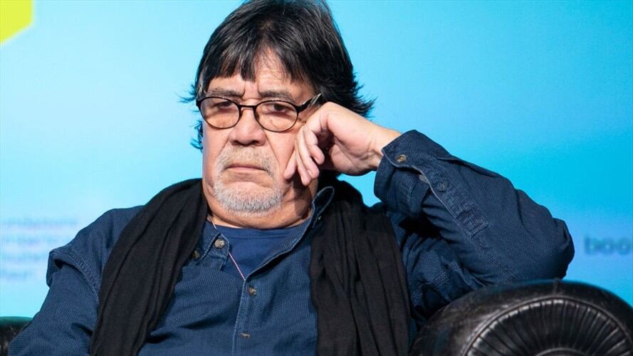 Sepúlveda fue el primer paciente diagnosticado de COVID-19 en Asturias, al norte de España.. Foto: Getty Images