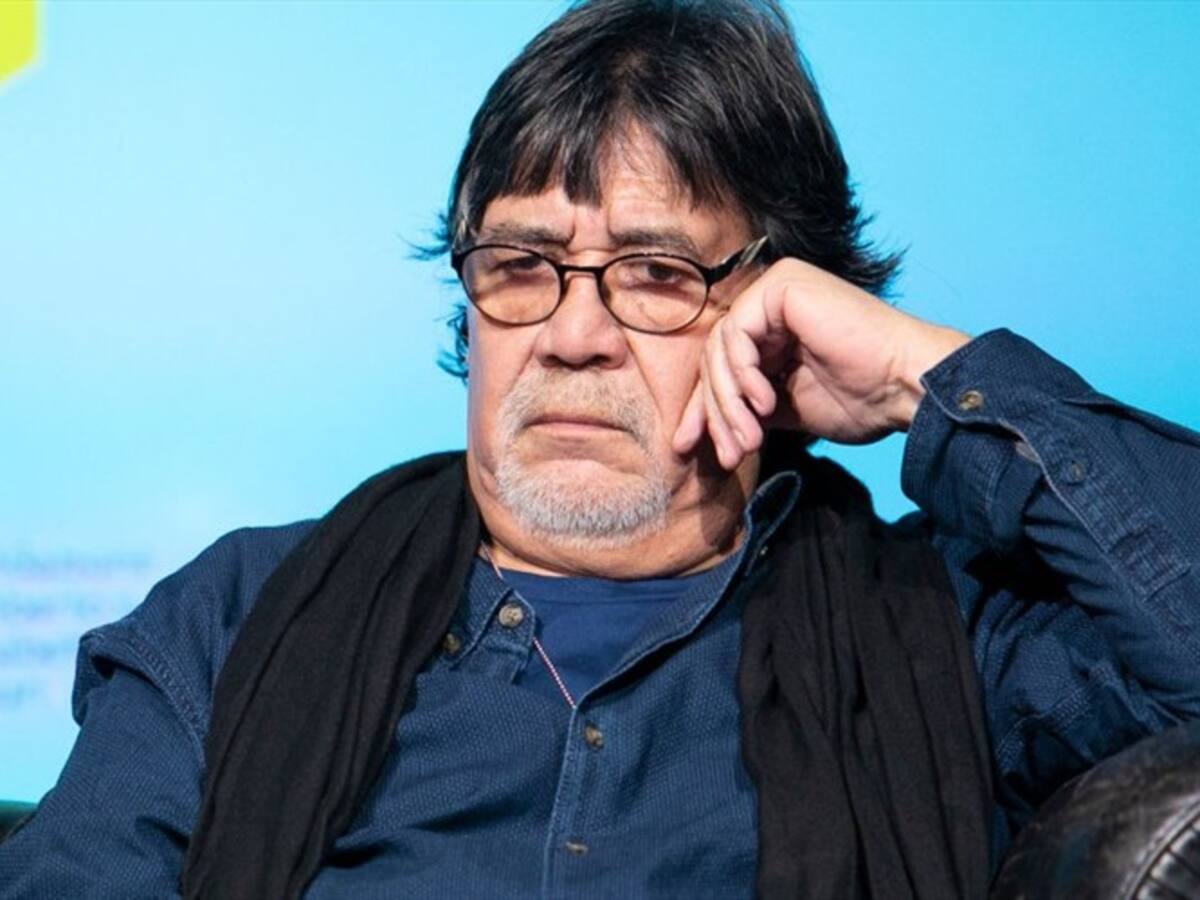 El escritor chileno Luis Sepúlveda muere a los 70 años por coronavirus