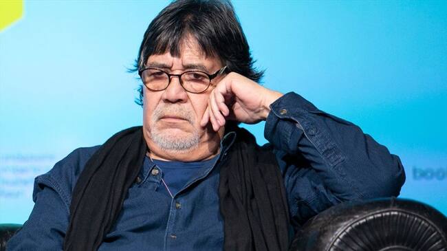 Sepúlveda fue el primer paciente diagnosticado de COVID-19 en Asturias, al norte de España.. Foto: Getty Images