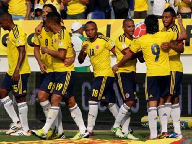 ¿Qué debe tener en cuenta la Selección Colombia para el encuentro con Argentina?