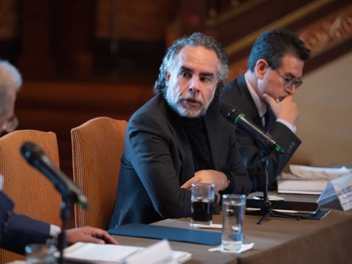 Armando Benedetti: Corte remite investigación por escándalo Fonade a la Fiscalía