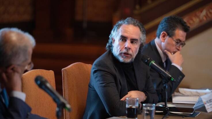 Armando Benedetti solicita la nulidad de su indagatoria en la Corte Suprema