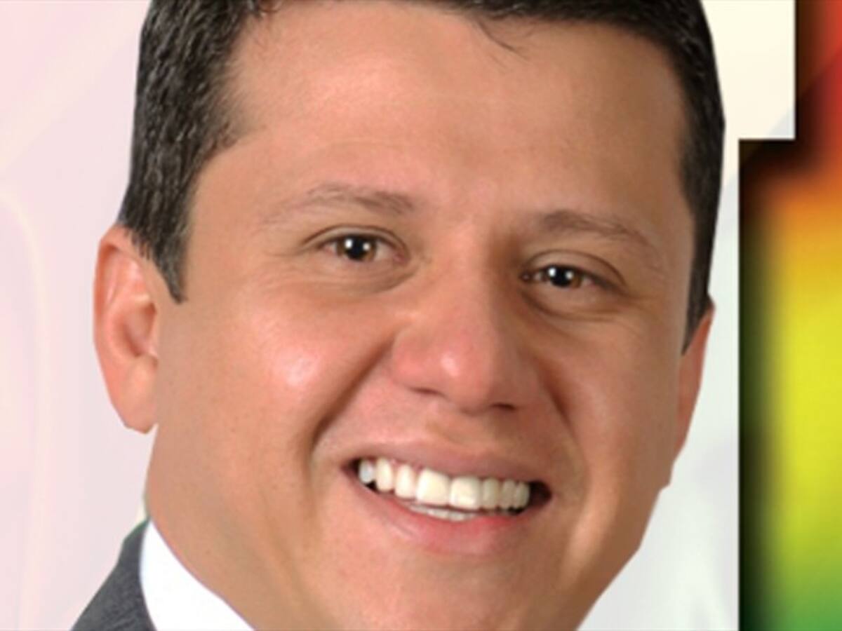 Pido a Dios que se sepa la verdad de Odebrecht. Estamos pagando tres bobos: ‘Ñoño’ Elías