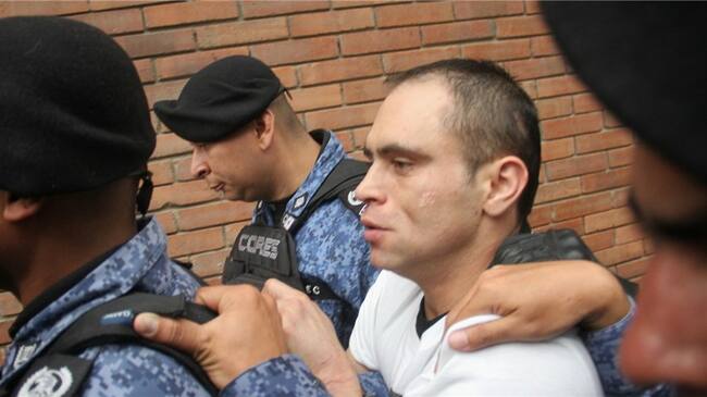 Nuevo fallo contra el "monstruo de Monserrate. Foto: Colprensa