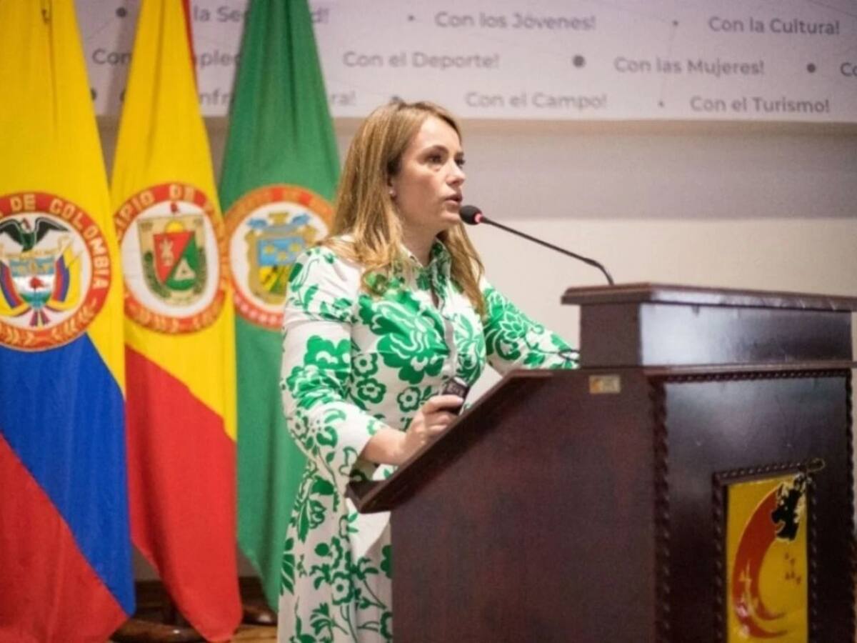 Fallo del Consejo de Estado decreta suspensión de la contralora de Pereira