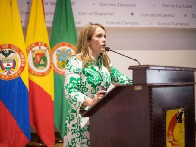 Suspenden contralora de Pereira / Foto: Concejo Municipal de Pereira