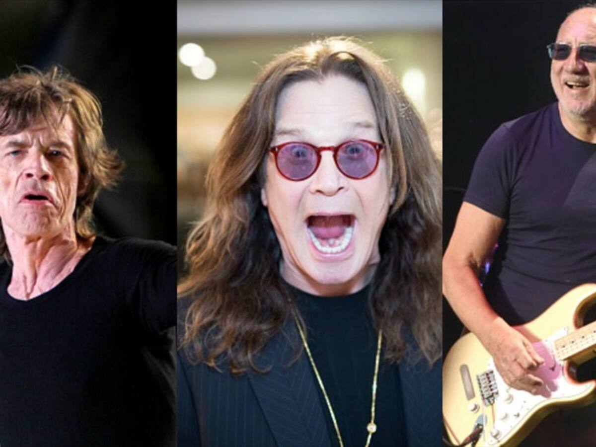 ¿Sobrevivirá el rock al ocaso de sus estrellas?