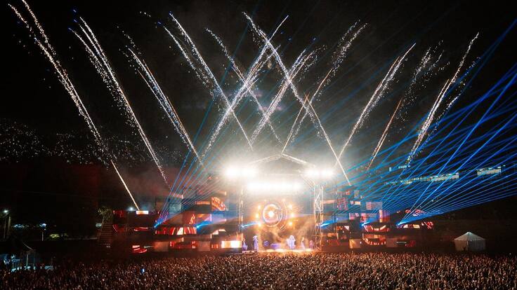 Revolucionando la escena electrónica: Breakfast Club eleva la cultura musical en Colombia