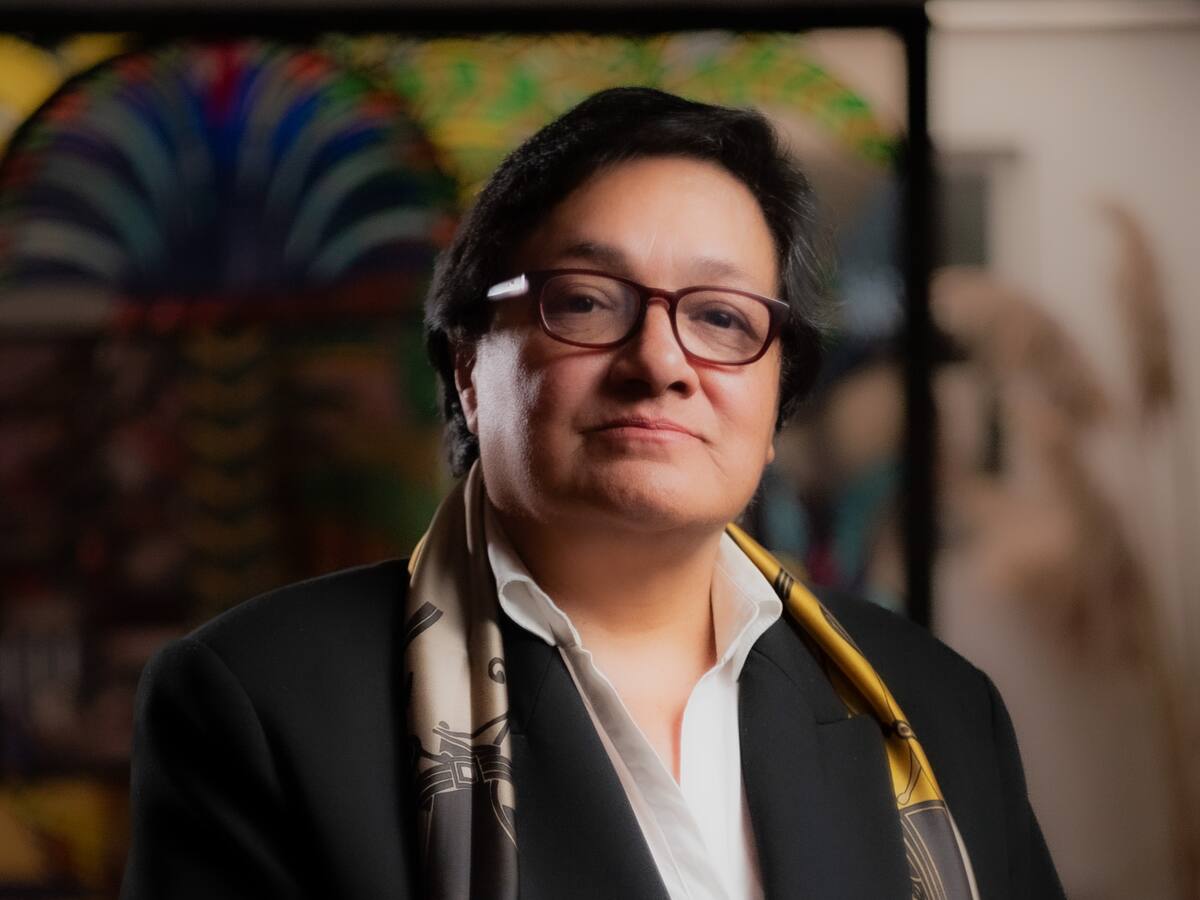 Corte Suprema incluyó a Amelia Pérez a pesar de que presentó su renuncia