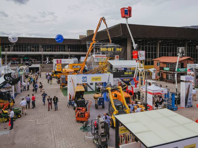Cortesía: Camacol Antioquia