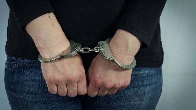 La Fiscalía señaló a Gloria Ayde Huertas Llano de haber asesinado a su esposo, el patrullero de la Policía Iván Arturo Zorro Penagos, y a sus dos hijos. Foto: Getty Images