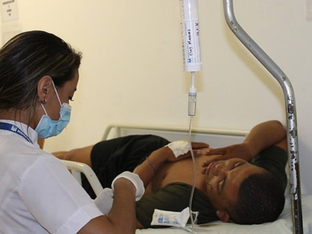 La corrupción en Córdoba estaría cobrando vidas