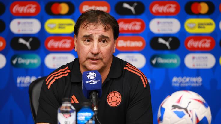 Néstor Lorenzo logró reconstruir a la Selección Colombia: Carlos Enrique Valdés