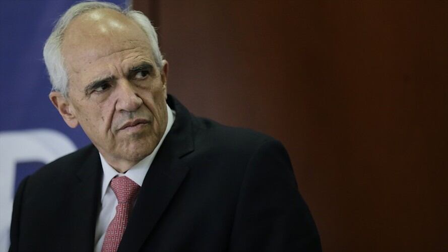 Ernesto Samper. Foto: Colprensa