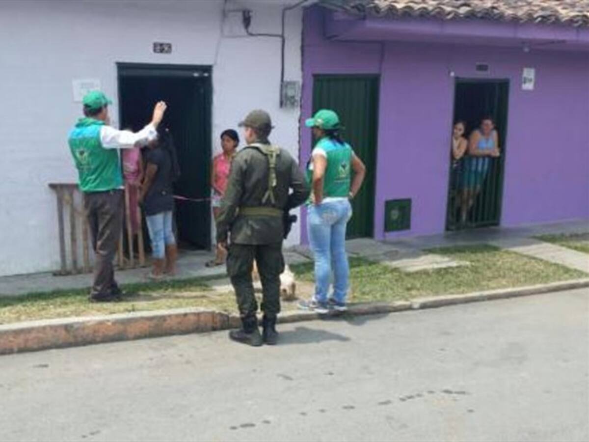 Icbf pide no utilizar a menores en protestas y bloqueos en Cauca