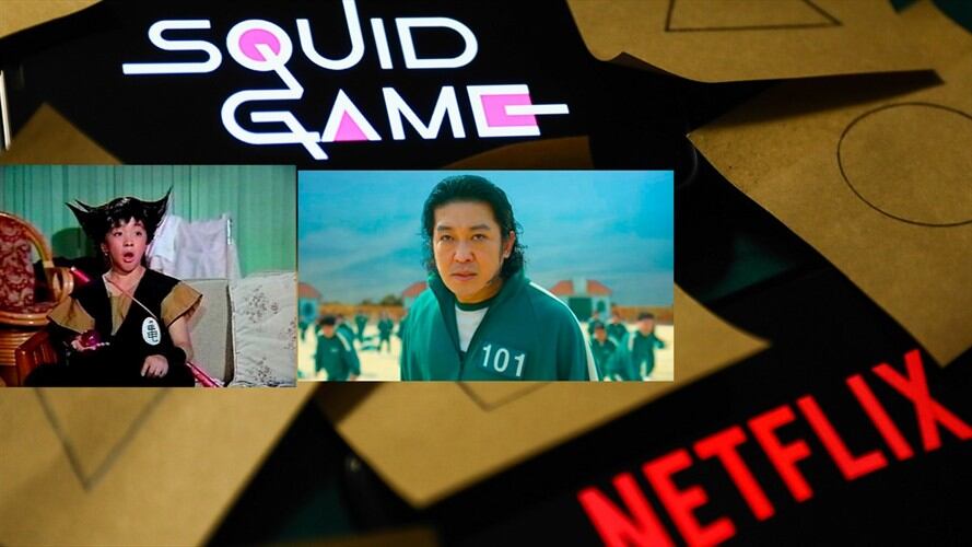 Actor del Juego del Calamar interpretó a Goku. Foto: Getty Images / En el pasado, el antagonista de ‘El Juego del Calamar’ habría interpretado a ‘Goku’