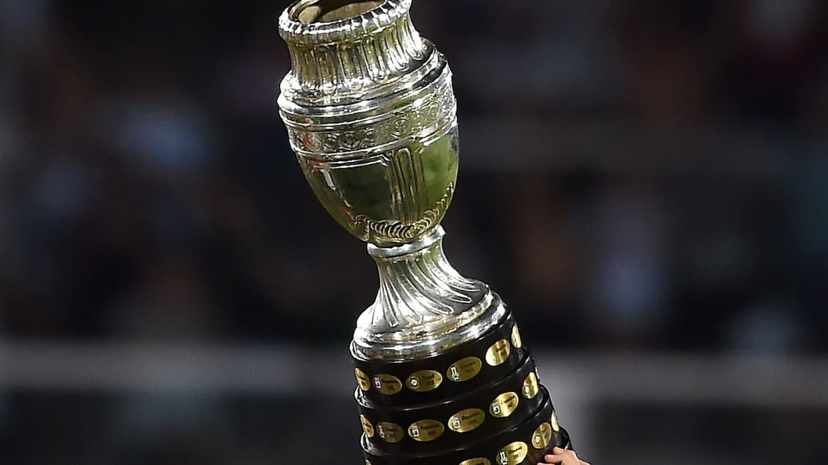 Copa América 2024: así está la tabla de goleadores