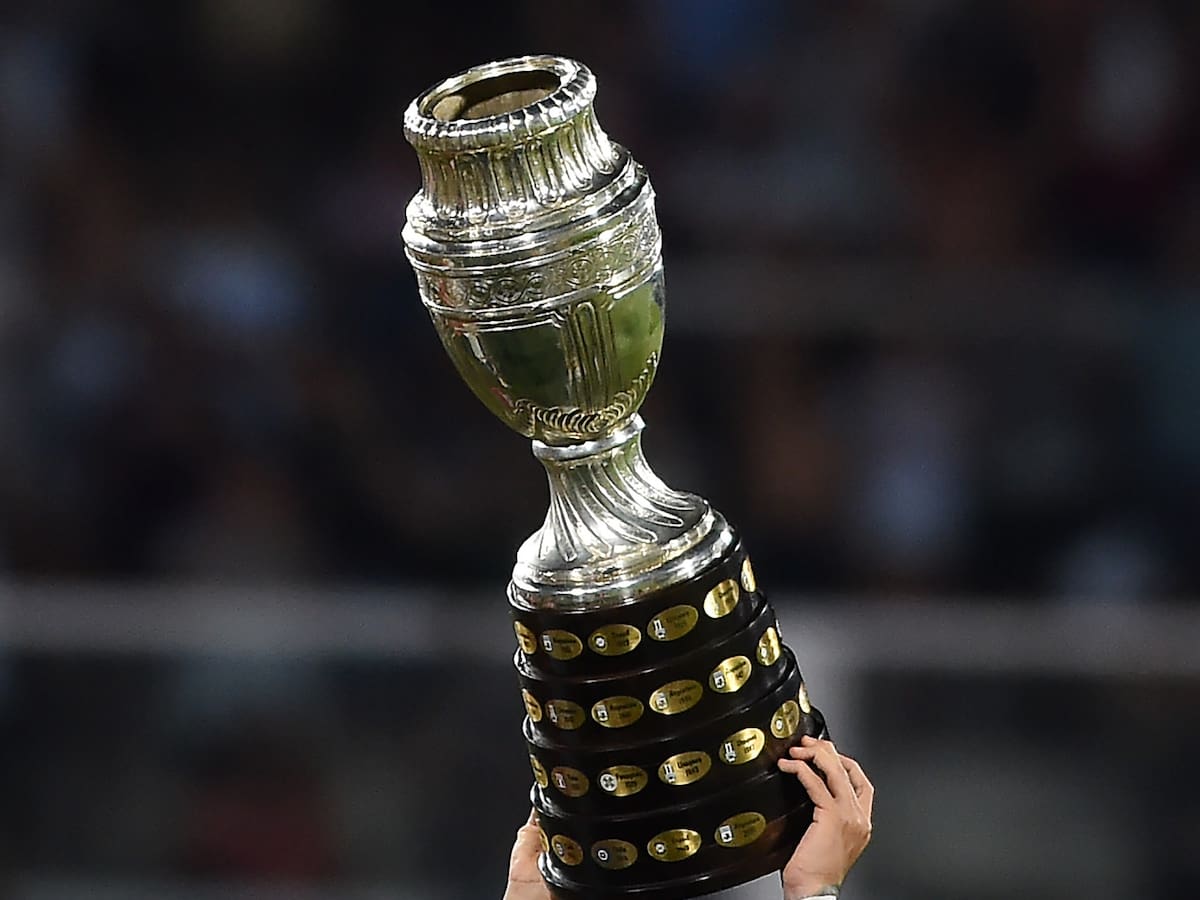 Copa América 2024: así está la tabla de goleadores