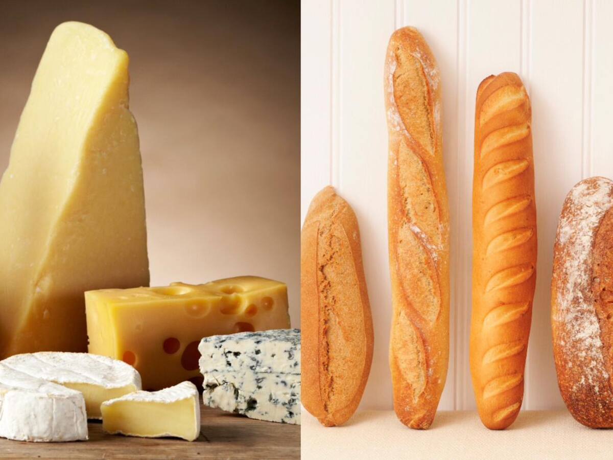 Reforma Tributaria: ¿Qué impuestos pagarán el pan y otros alimentos?