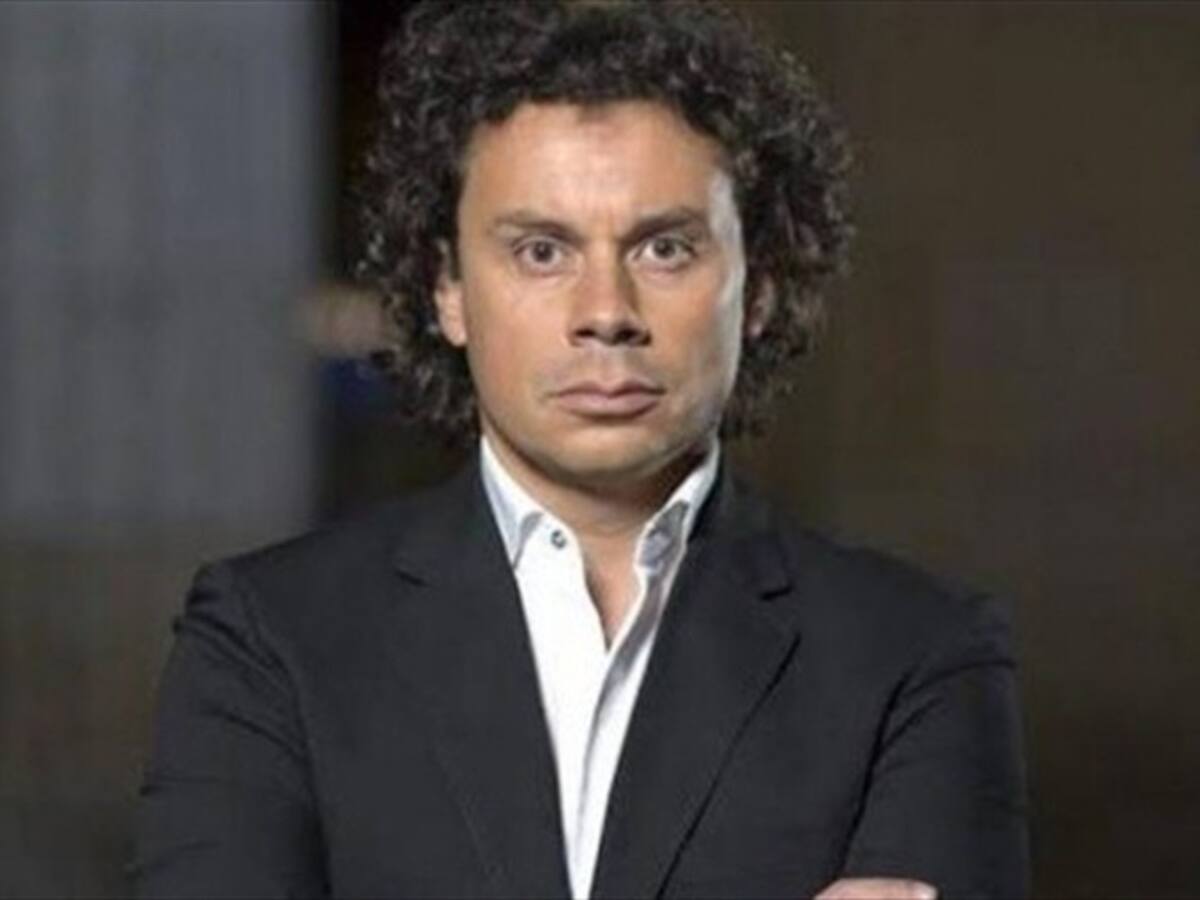 “Jamás será miserable darle dulces a niños en Bojayá”: Hassan Nassar