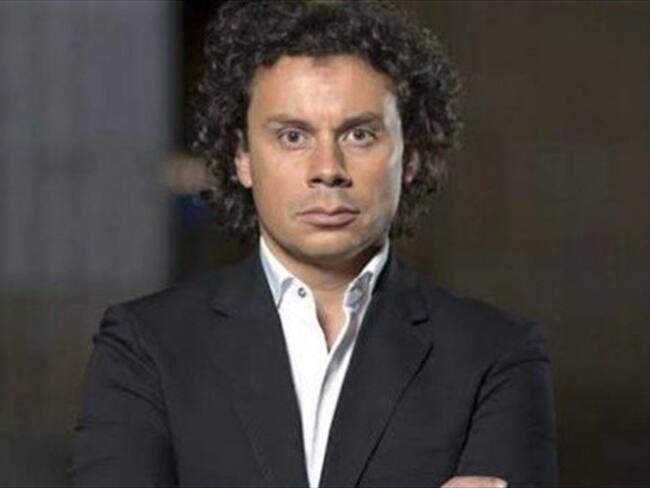 Hassan Nassar. Foto: Colprensa