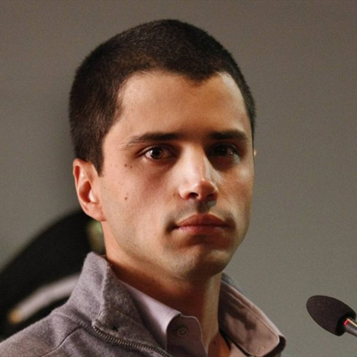 “Tomás Uribe estaba en reunión de los Nule y Odebrecht como intermediario”: Gerardo Reyes