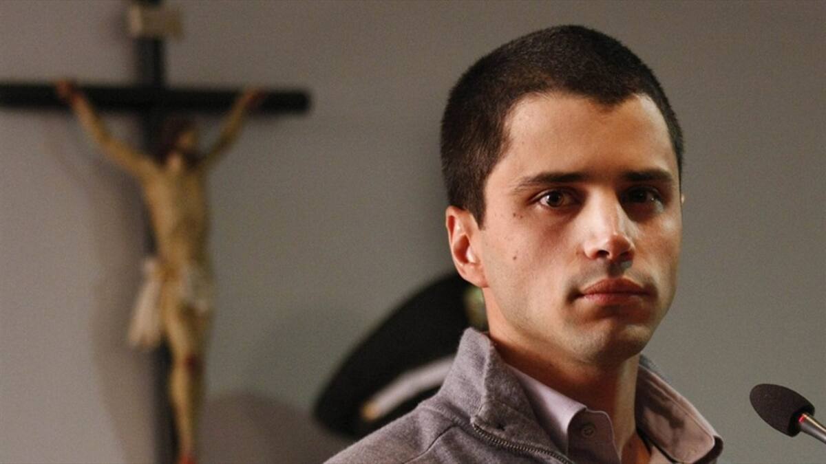 “Tomás Uribe estaba en reunión de los Nule y Odebrecht como intermediario”: Gerardo Reyes