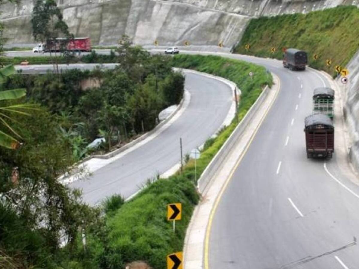 Autovía presentará programación tras retraso de obras en vía Bucaramanga – Pamplona