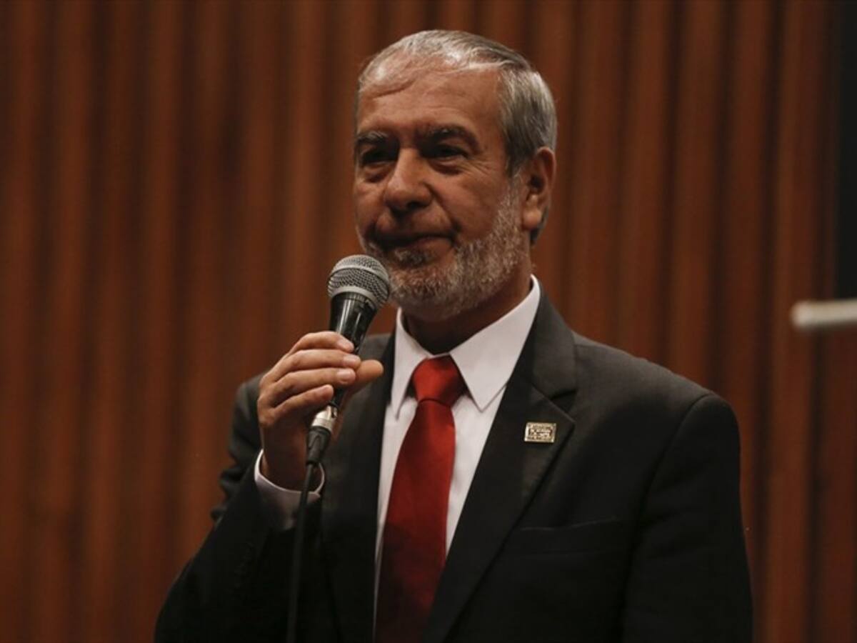 Se ofrece a Pasto como sede de diálogo entre gobierno y líderes de la minga indígena