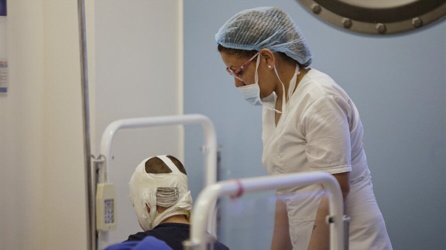 Puerto Tejada y Popayán son los municipios que más casos han presentado hasta el momento, seguidos de Corinto y Padilla. Foto: Colprensa