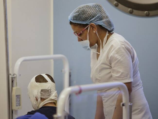 Puerto Tejada y Popayán son los municipios que más casos han presentado hasta el momento, seguidos de Corinto y Padilla. Foto: Colprensa