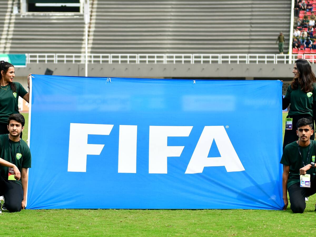 ¿Cómo ser voluntario en los eventos FIFA? Requisitos y paso a paso de inscripción