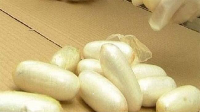 Capturan mujeres extranjeras en Bucaramanga. Foto: suministrada.