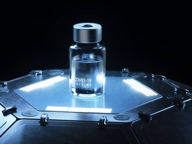 ¿Cómo será el proceso de vacunación contra la COVID-19 en Colombia?