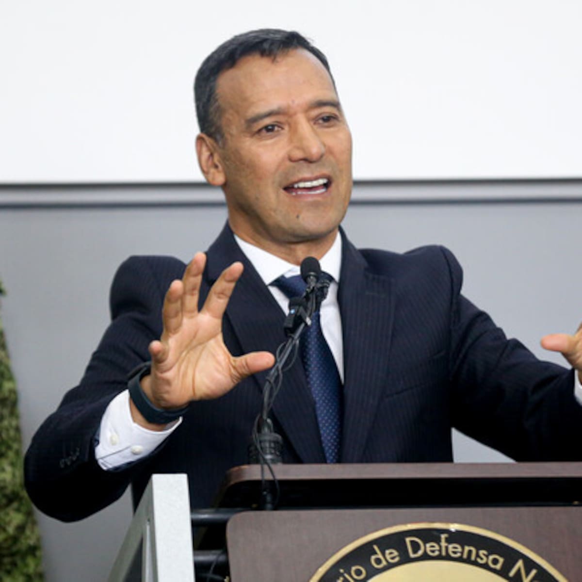 “Medidas son para blindar, no solo al alcalde y a la gobernadora, sino a Cali”: MinDefensa