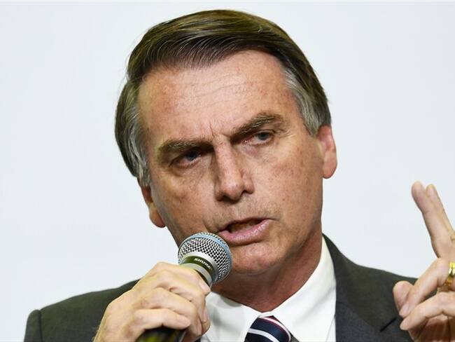 En la historia de Brasil no hay un candidato tan amado como Jair Bolsonaro: Sara Winter