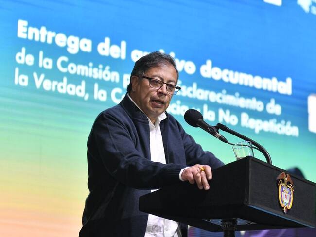 Al Oído: Paz Total en jaque