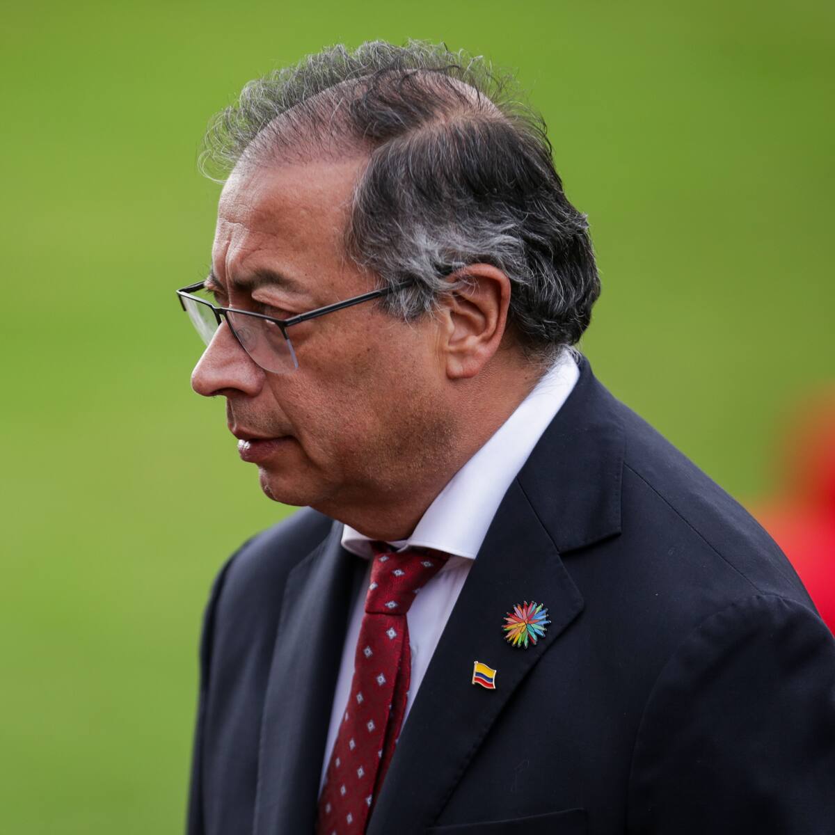 Conflicto de competencias: investigación del Consejo Nacional Electoral a Gustavo Petro