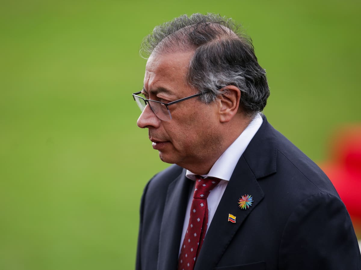 Conflicto de competencias: investigación del Consejo Nacional Electoral a Gustavo Petro