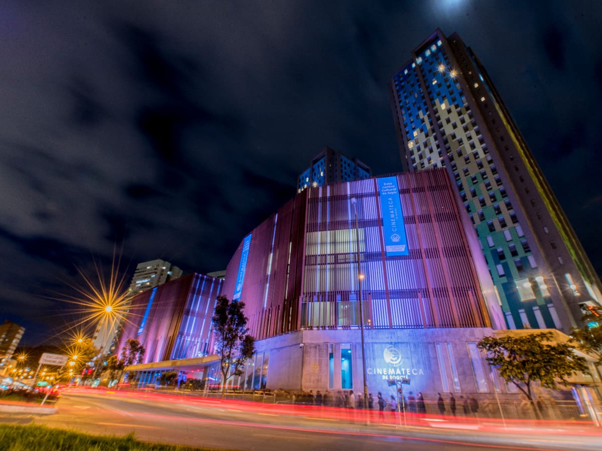 Los sentires del conflicto armado colombiano llegan a la Cinemateca de Bogotá