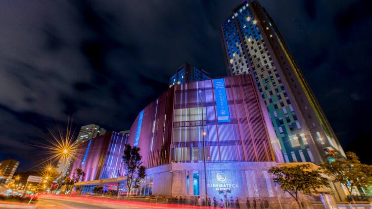 Los sentires del conflicto armado colombiano llegan a la Cinemateca de Bogotá