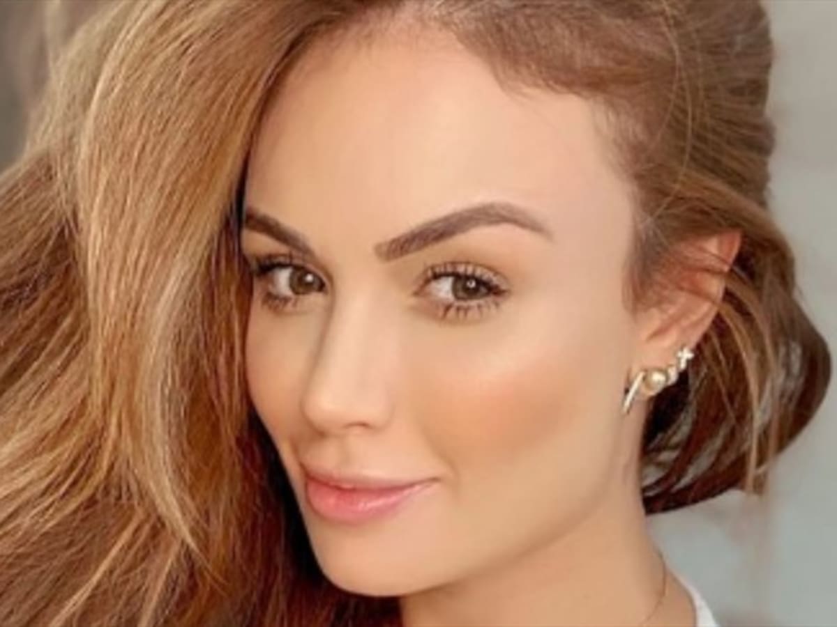 El despampanante bikini con el que Sara Uribe ‘conquistó’ a sus seguidores