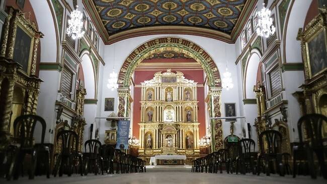 Imagen de referencia. Foto: Colprensa-Sergio Acero