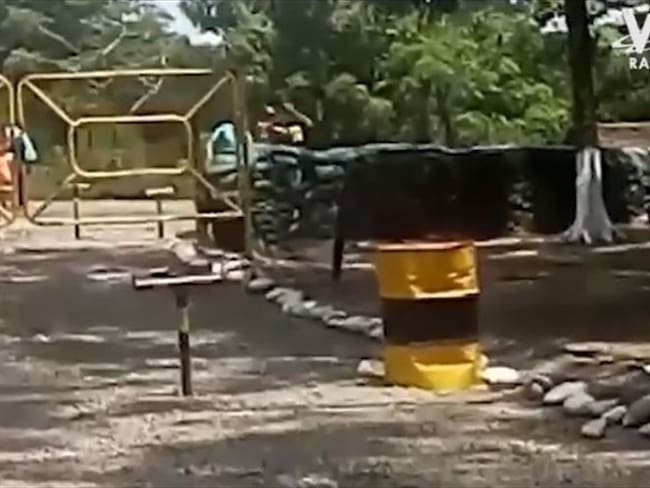 Audio revela presunta agresión de soldados en La Lizama a menor antes de morir