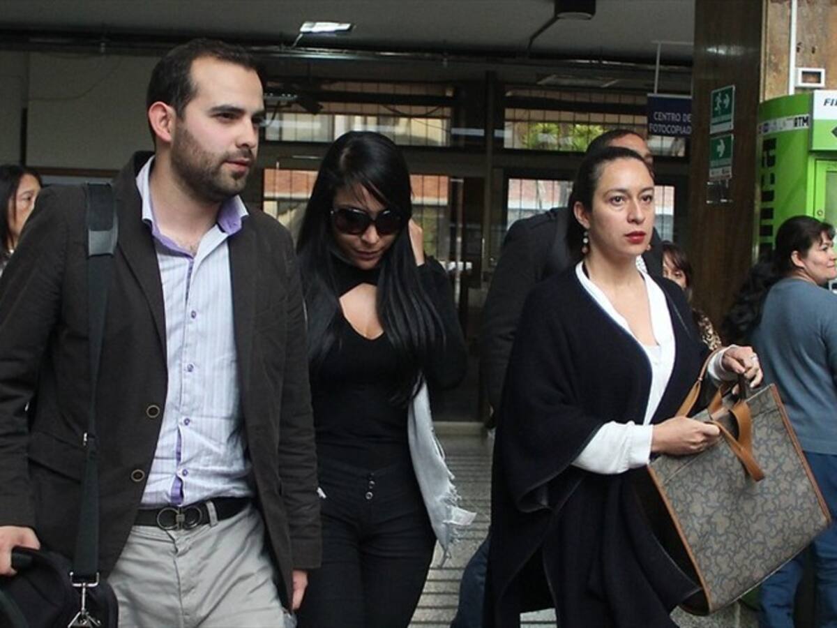 Fiscalía llama a juicio a Yara Malo, hija del magistrado Gustavo Malo