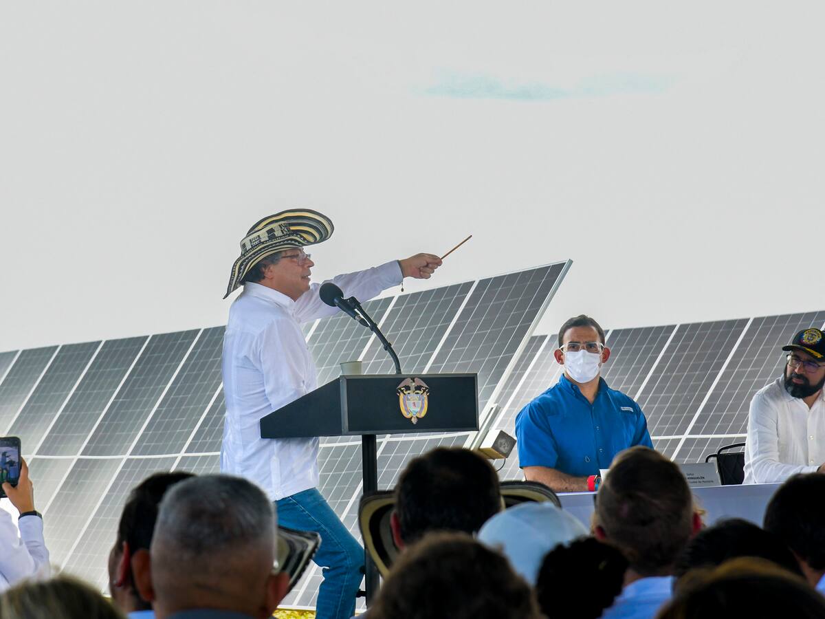 Cambió la agenda de la Feria de Economías para la Vida: presidente Petro cerrará el evento