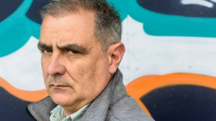 “Jugar con claros y oscuros”: Gustavo Funes sobre su libro ‘El imperceptible sonido del silencio’