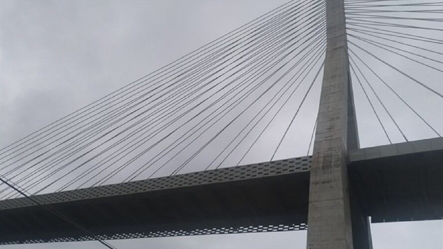 Hisgaura, Santander . Foto:Redacción W Radio.