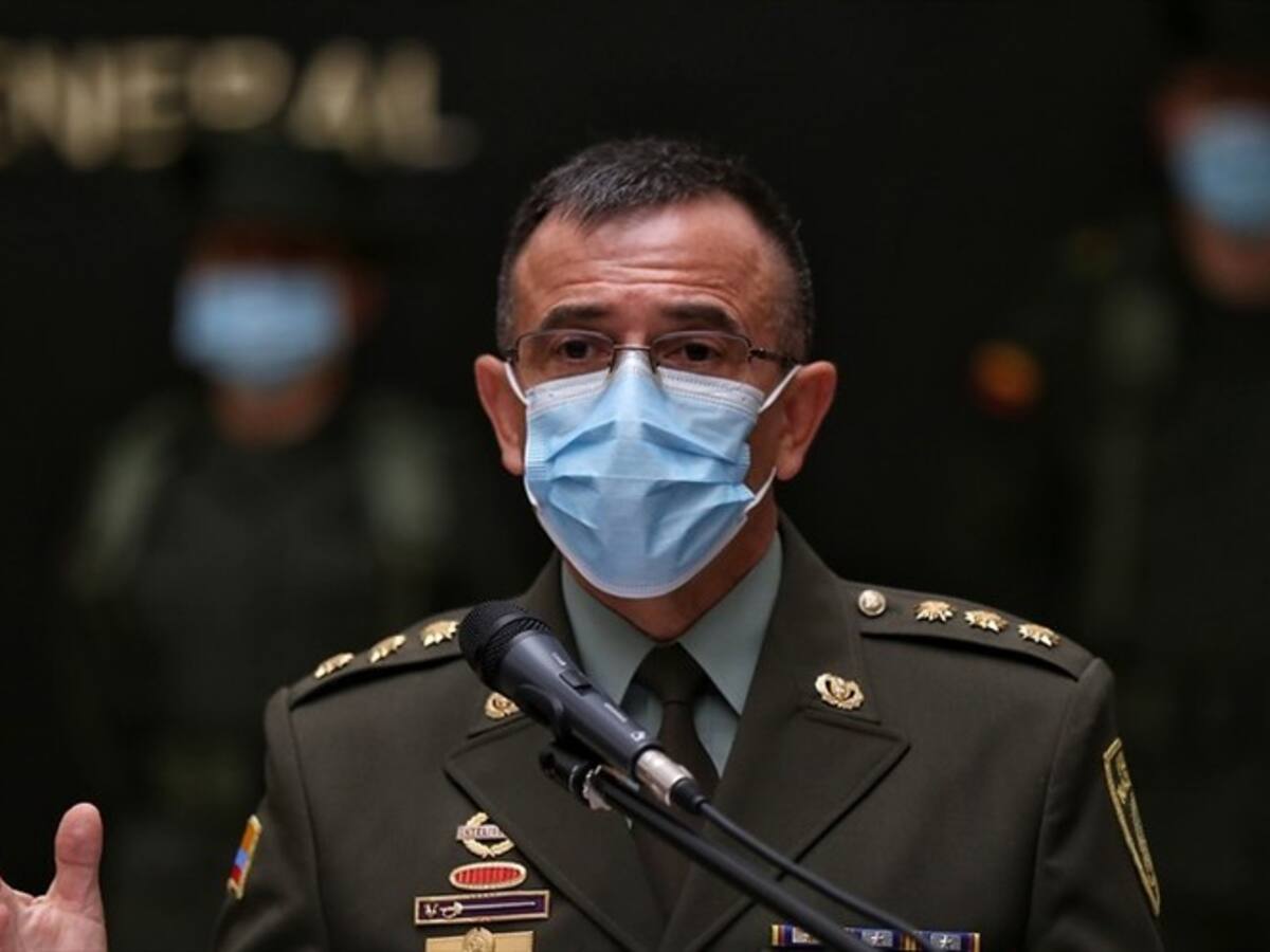 Ofrecen $100 millones de recompensa por muerte de dos uniformados de la Policía