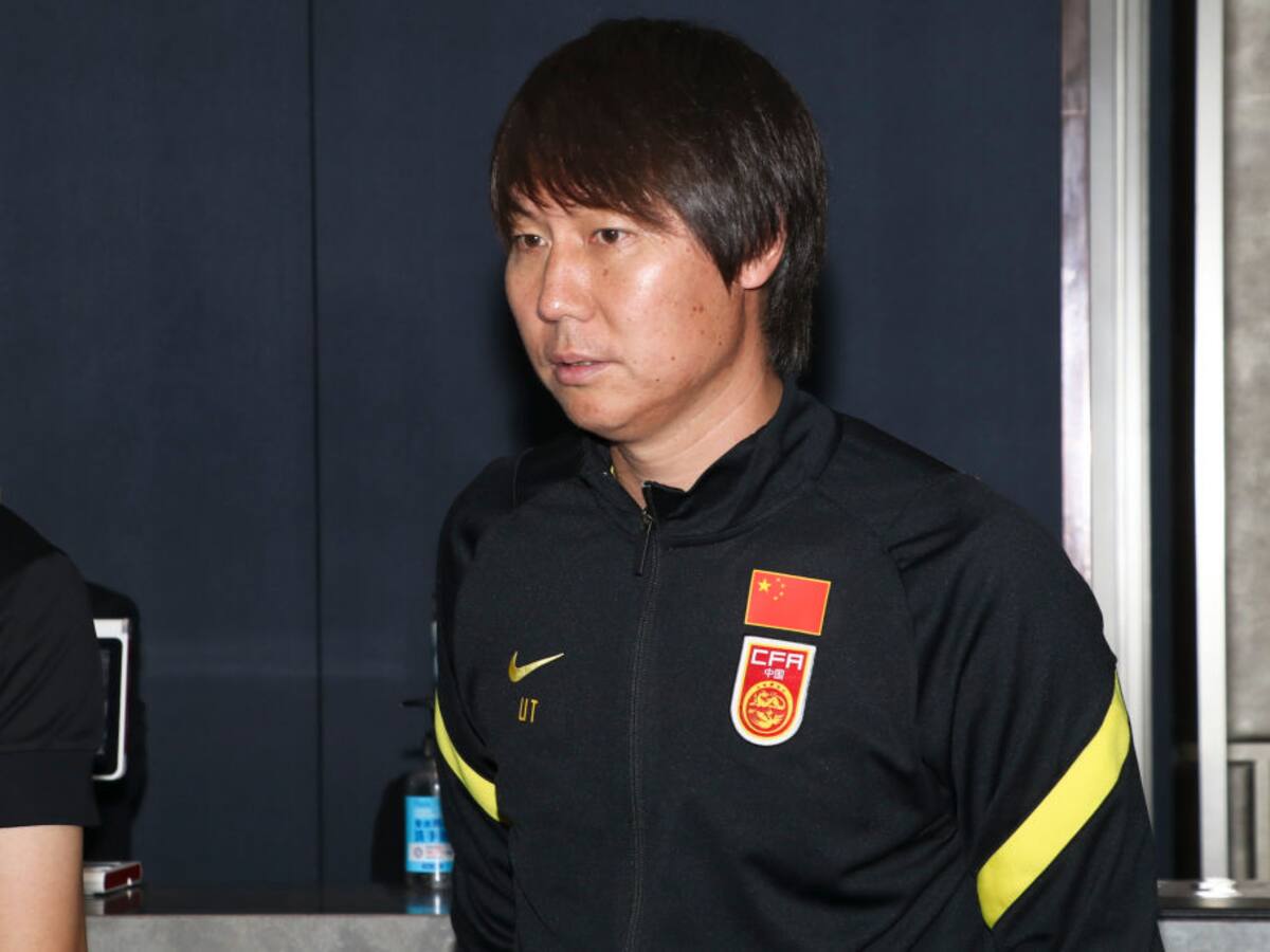 Li Tie, exseleccionador de fútbol de China, condenado a 20 años de cárcel por sobornos